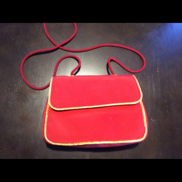 Escada small purse