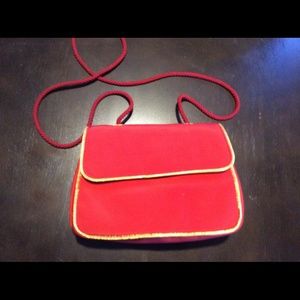 Escada small purse