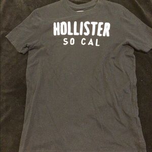 Men's hollister shirt