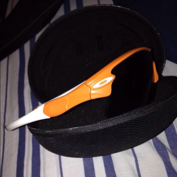 Oakley Radar Sunglasses.