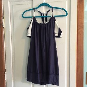 ☀️Sale! Lululemon No Limits Tank | Size 10