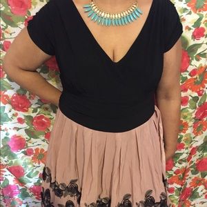 Romantic Lady Dress!