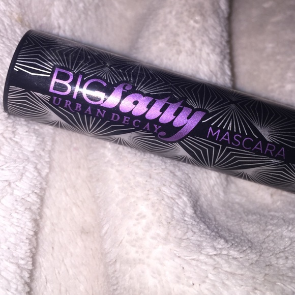 Urban Decay Big Fatty Mascara