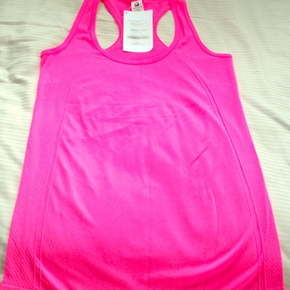 Fabletics tank
