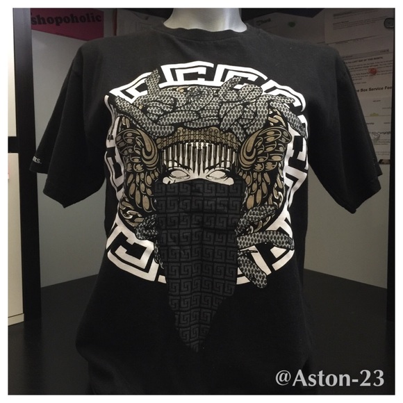Crooks T-Shirt