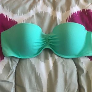 Victoria's Secret bikini top