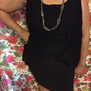 Hot little black Dress!