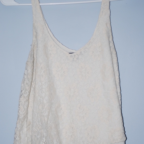 American eagle tank
