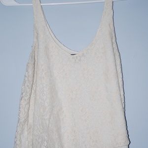 American eagle tank