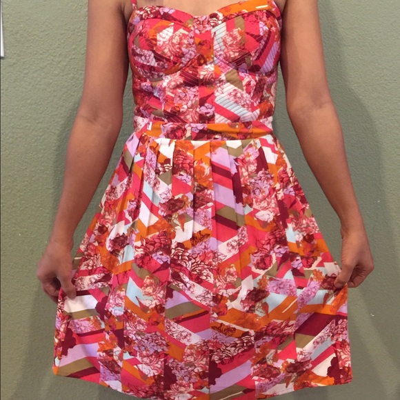 Jessica Simpson Dress