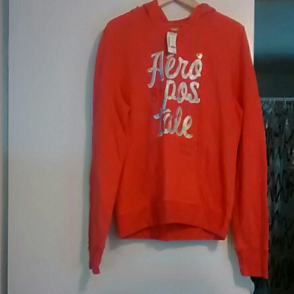 Aeropostale hoodie
