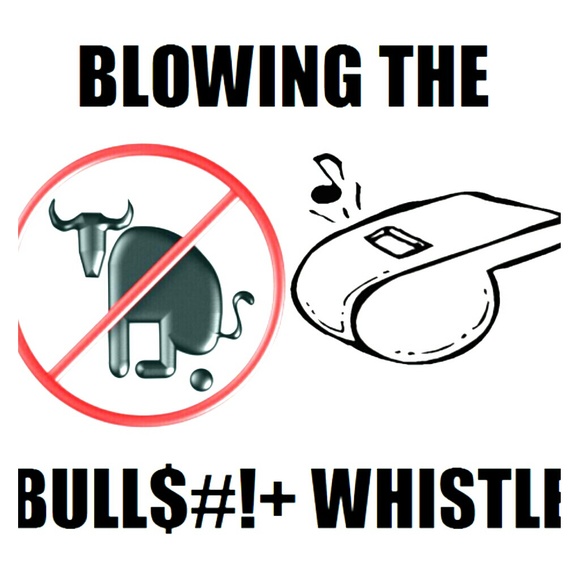 NO BS ZONE!!!
