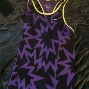 Nike tank top