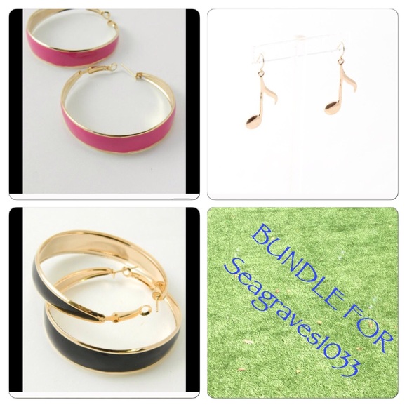 Bundle for @seagraves1011