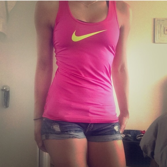 Workout shirts
