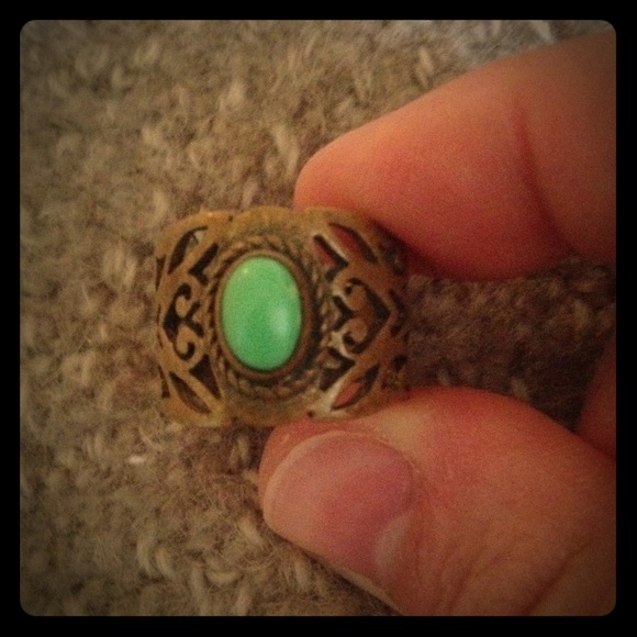 Vintage ring