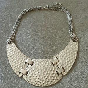 ❌BUNDLED❌AZTEC BIB NECKLACE