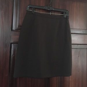 JCrew - Perfect skirt for work!