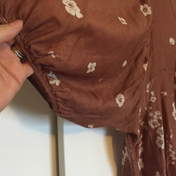 Anthropologie sleep shirt - Picture 3 of 4