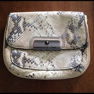 Coach Crossbody