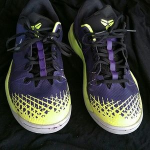Nike Zoom Kobe Venomenon 4
