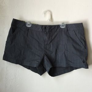 PacSun Volcom Shorts