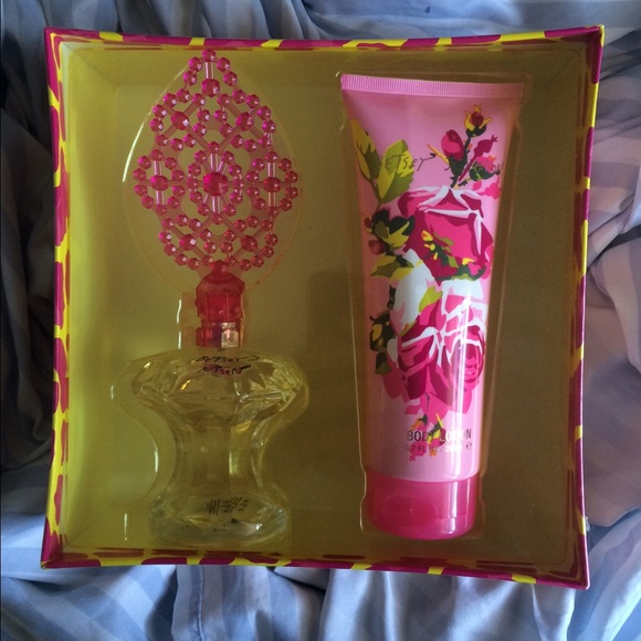 Betsey Johnson