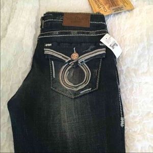 Big Star Jeans Size 27R LAST CHANCE💥💥