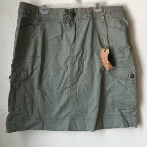 Trademark Kahakis and Co. Cargo Skirt