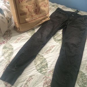 True Religion Joggers Men sz 30