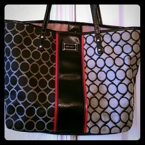 Nine west purse