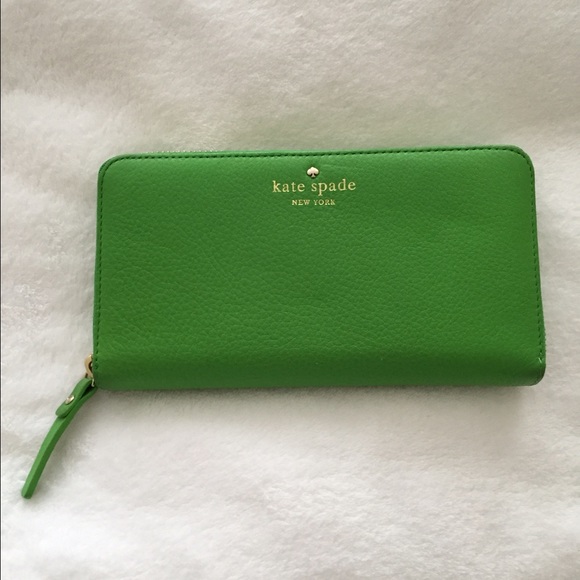 Authentic Kate Spade wallet