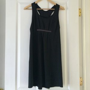 Lululemon "Run in the sun" dress