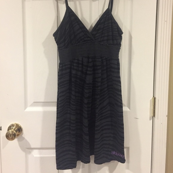 Sun dress