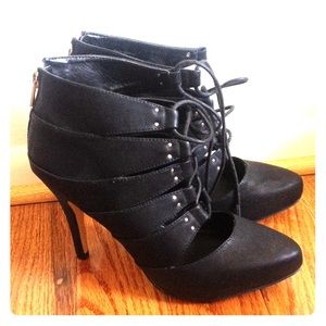 Call it spring heels