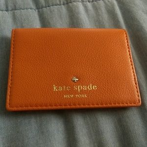 Kate Spade Cobble Hill Wallet