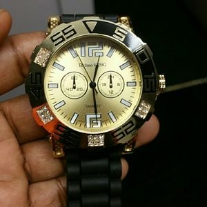 Mens Watches