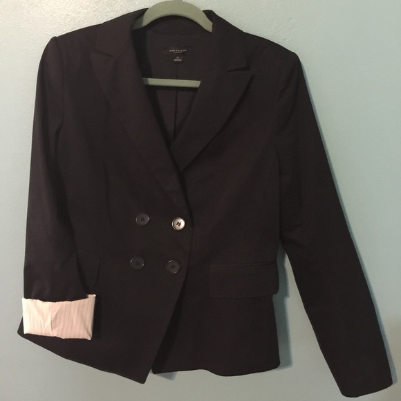 🎀Ann Taylor Blazer!!🎀