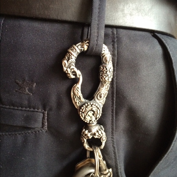 Hand made 925 silver - Picture 3 of 4