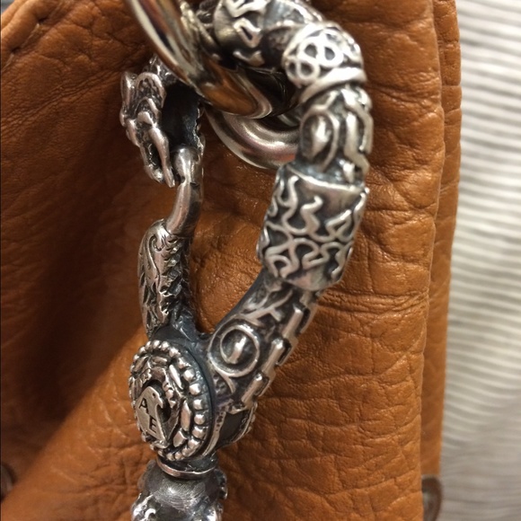 Hand made 925 silver - Picture 4 of 4