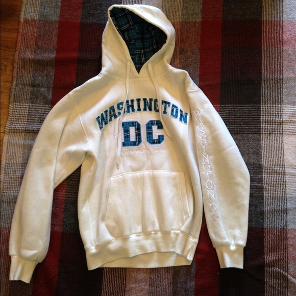 Dc One  Sweaters - Washington DC sweatshirt