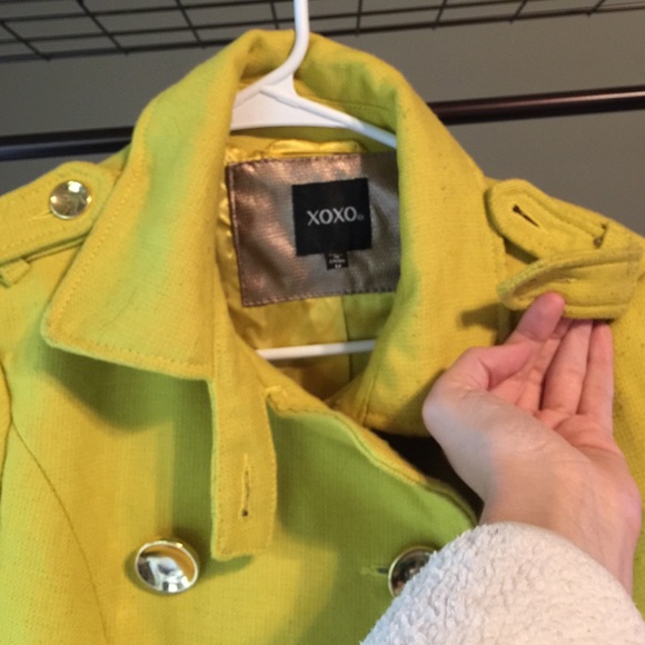 Jacket - Picture 4 of 4