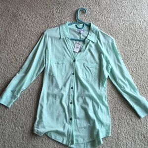 Express - Blouse size S