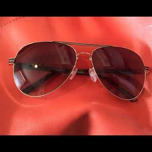 Steve Madden aviators