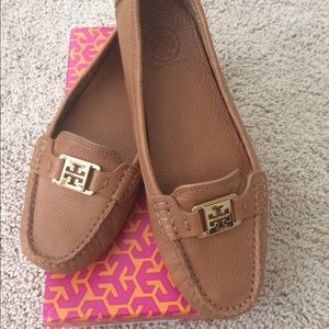 Tory Burch Kendrick Loafers
