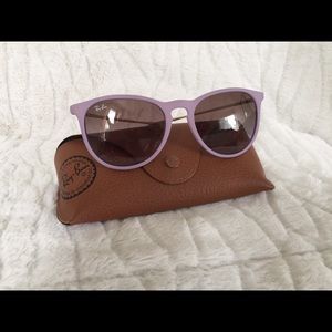 Ray Ban Erika sunglasses