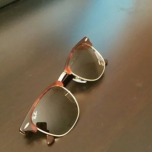 Rayban sunglasses