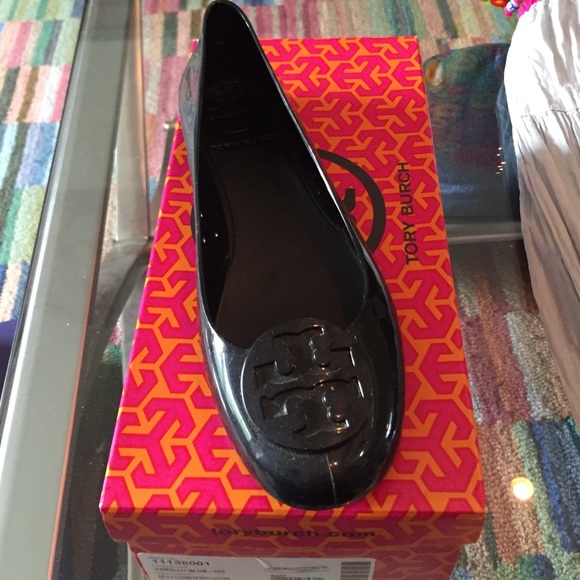 Tory Burch Gellies