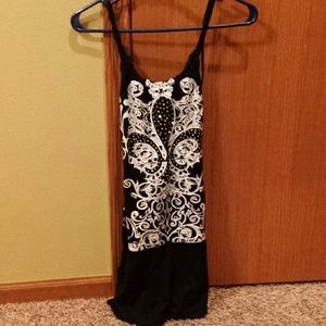 Dereon romper