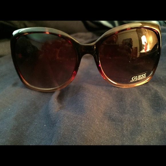 Guess sunglasses